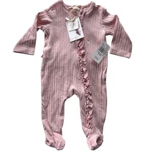 JESSICA SIMPSON PAJAMA